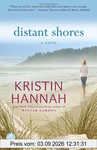Distant Shores: A Novel