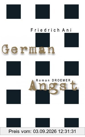 German Angst