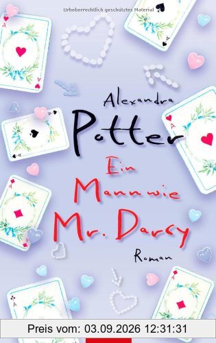 Ein Mann wie Mr. Darcy
