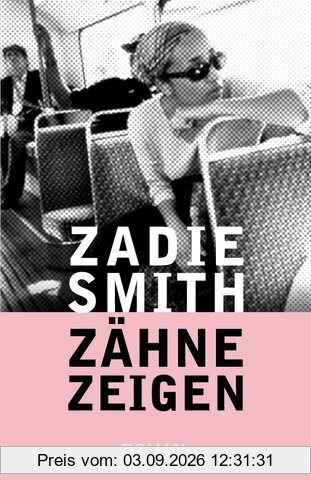Zähne zeigen