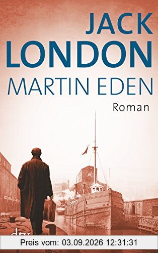 Martin Eden: Roman