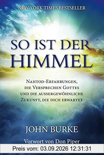 So ist der Himmel