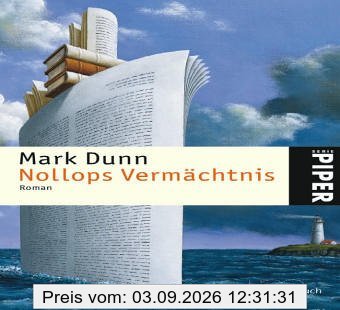 Nollops Vermächtnis: Roman