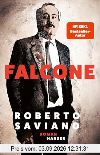 Falcone: Roman