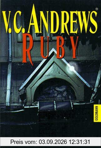 Ruby. Die Landry- Saga 1.