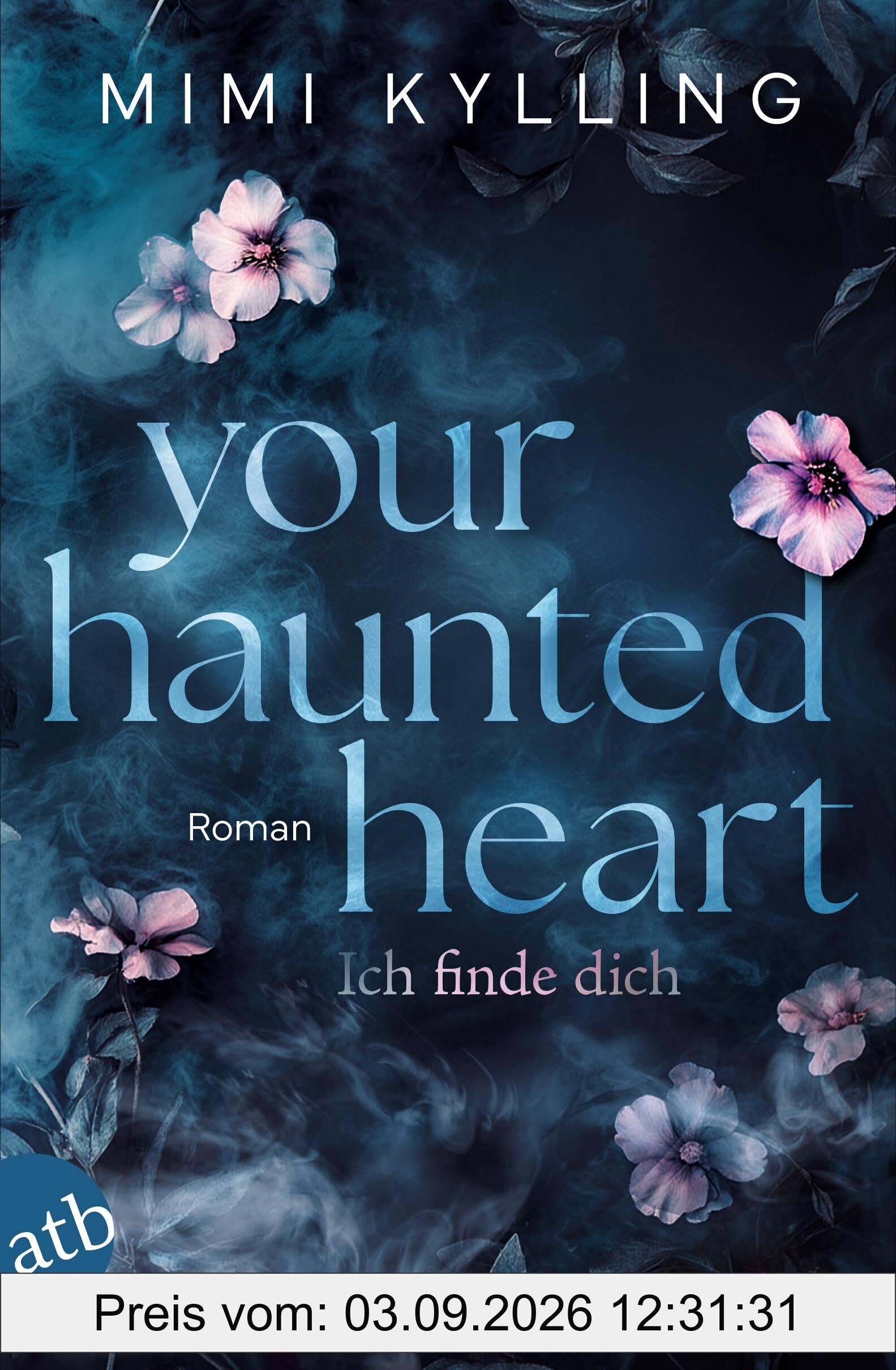 Your Haunted Heart - Ich finde dich