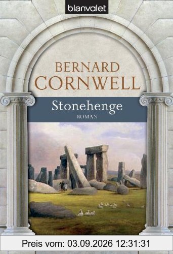 Stonehenge: Roman