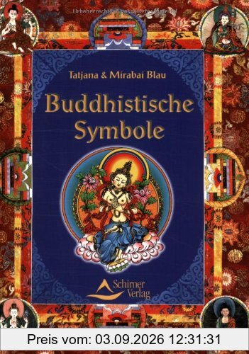 Buddhistische Symbole