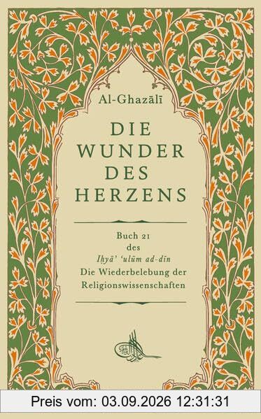 Die Wunder des Herzens