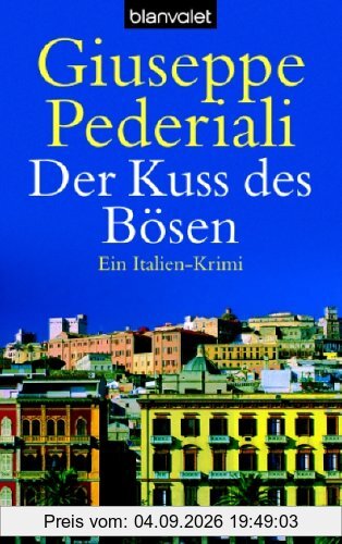 Der Kuss des Bösen.