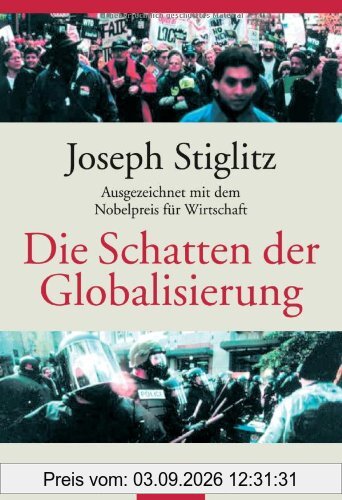 Die Schatten der Globalisierung