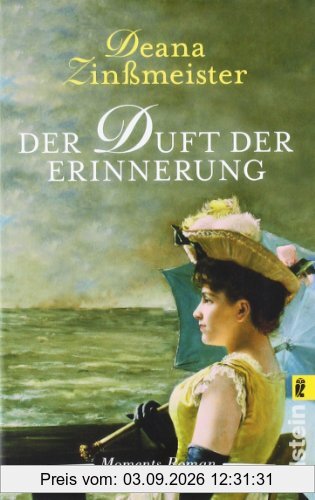 Der Duft der Erinnerung