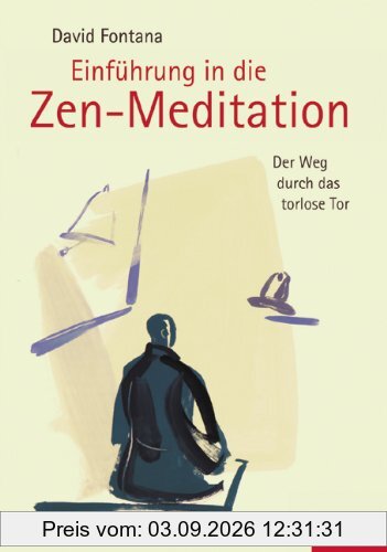 Einführung in die Zen-Meditation