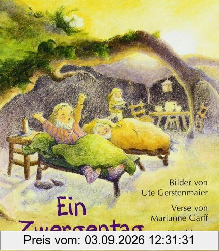 Ein Zwergentag