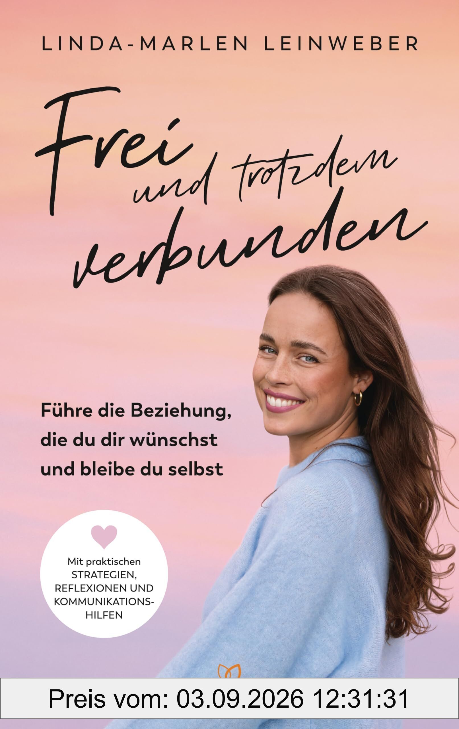 Frei und trotzdem verbunden