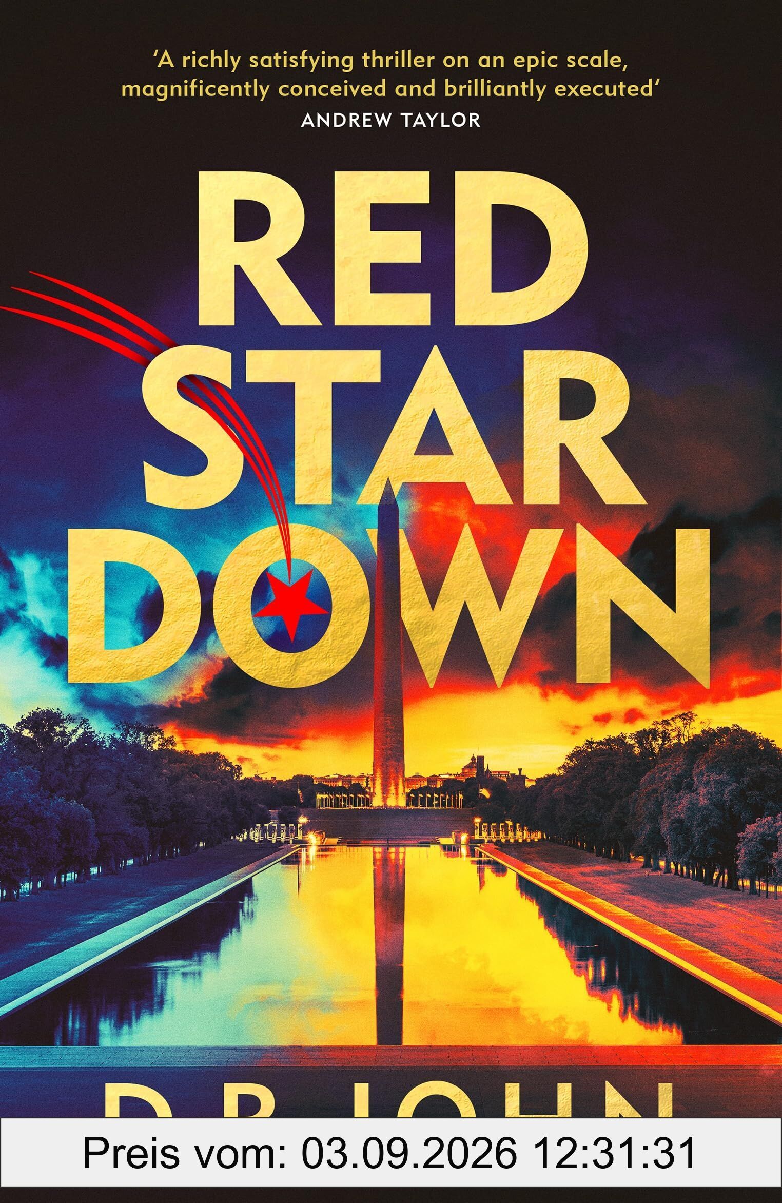 Red Star Down