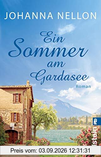 Ein Sommer am Gardasee