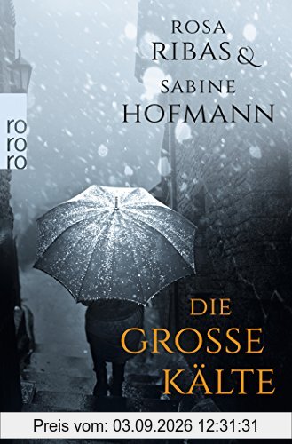 Die große Kälte