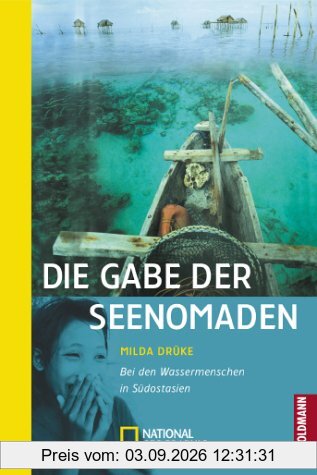 Die Gabe der Seenomaden