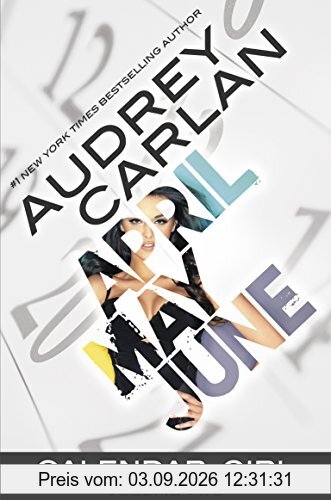 Calendar Girl: Volume 02
