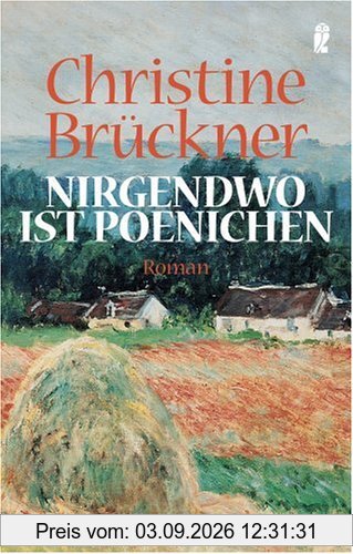 Nirgendwo ist Poenichen