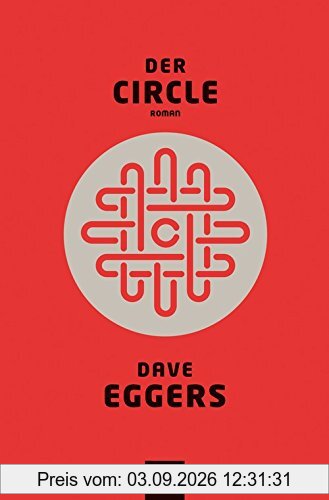 Der Circle: Roman (KiWi)