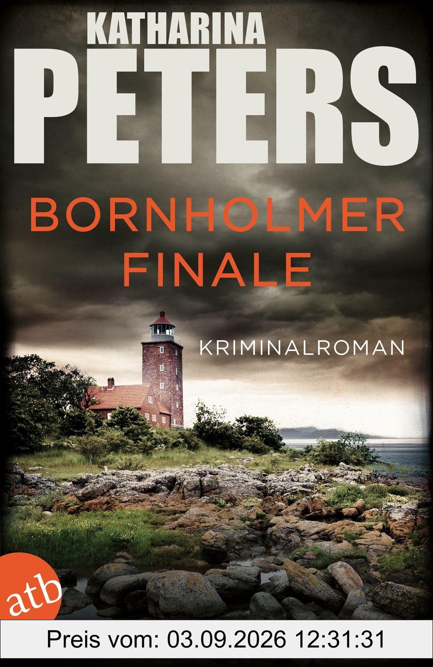 Bornholmer Finale