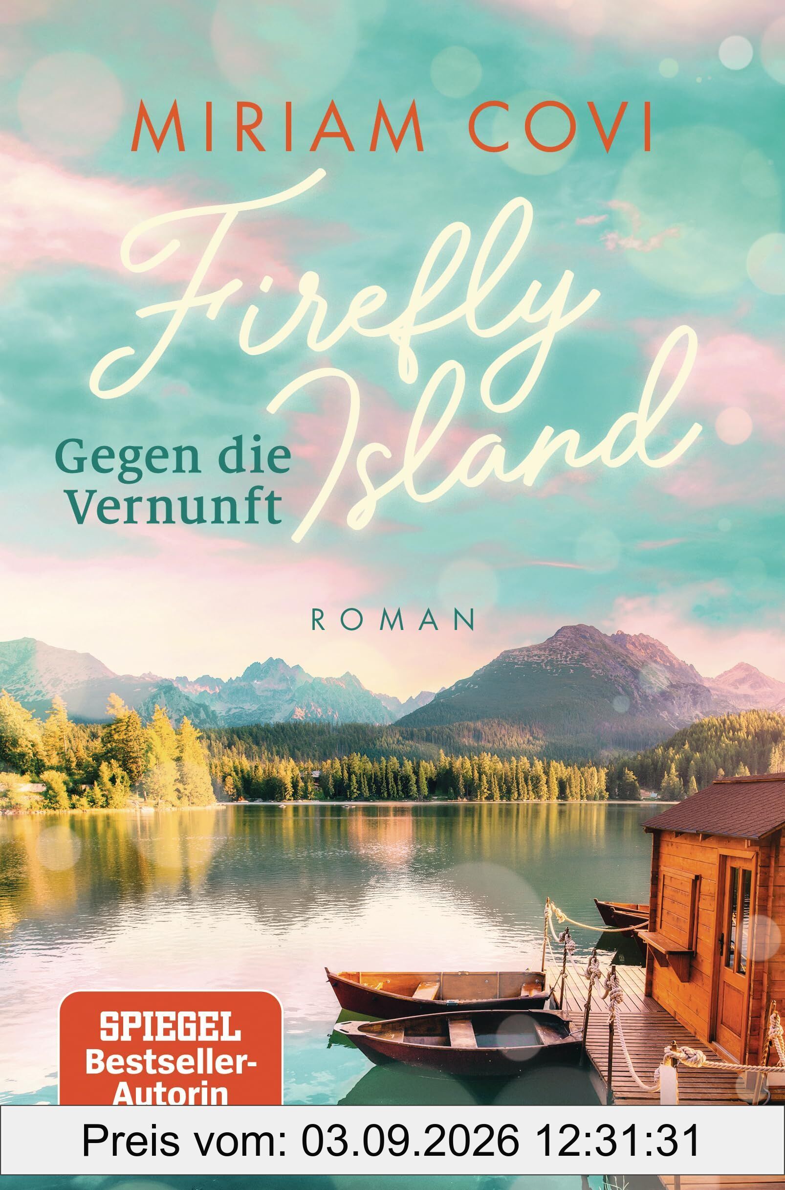 Firefly Island: Gegen die Vernunft