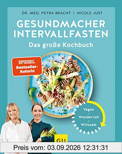 Gesundmacher Intervallfasten (GU Diät&Gesundheit)