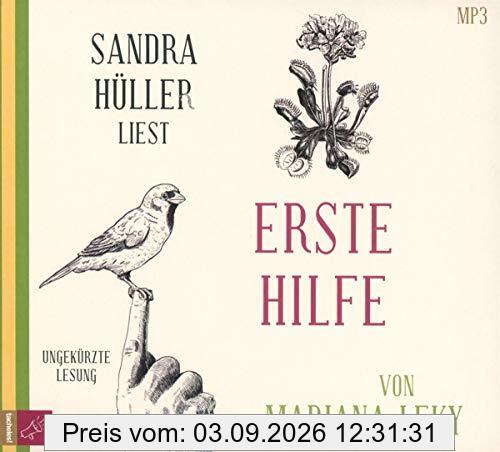 Erste Hilfe