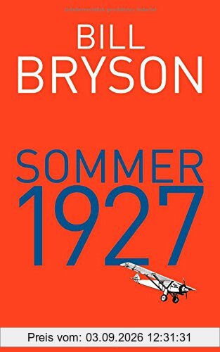 Sommer 1927