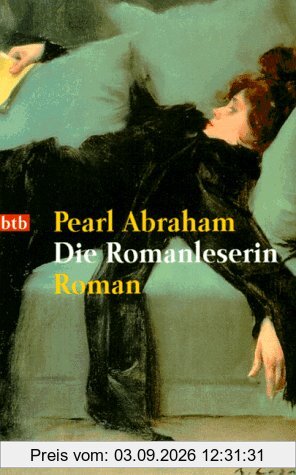 Die Romanleserin