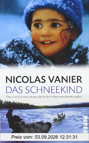 Das Schneekind