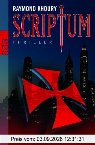 Scriptum