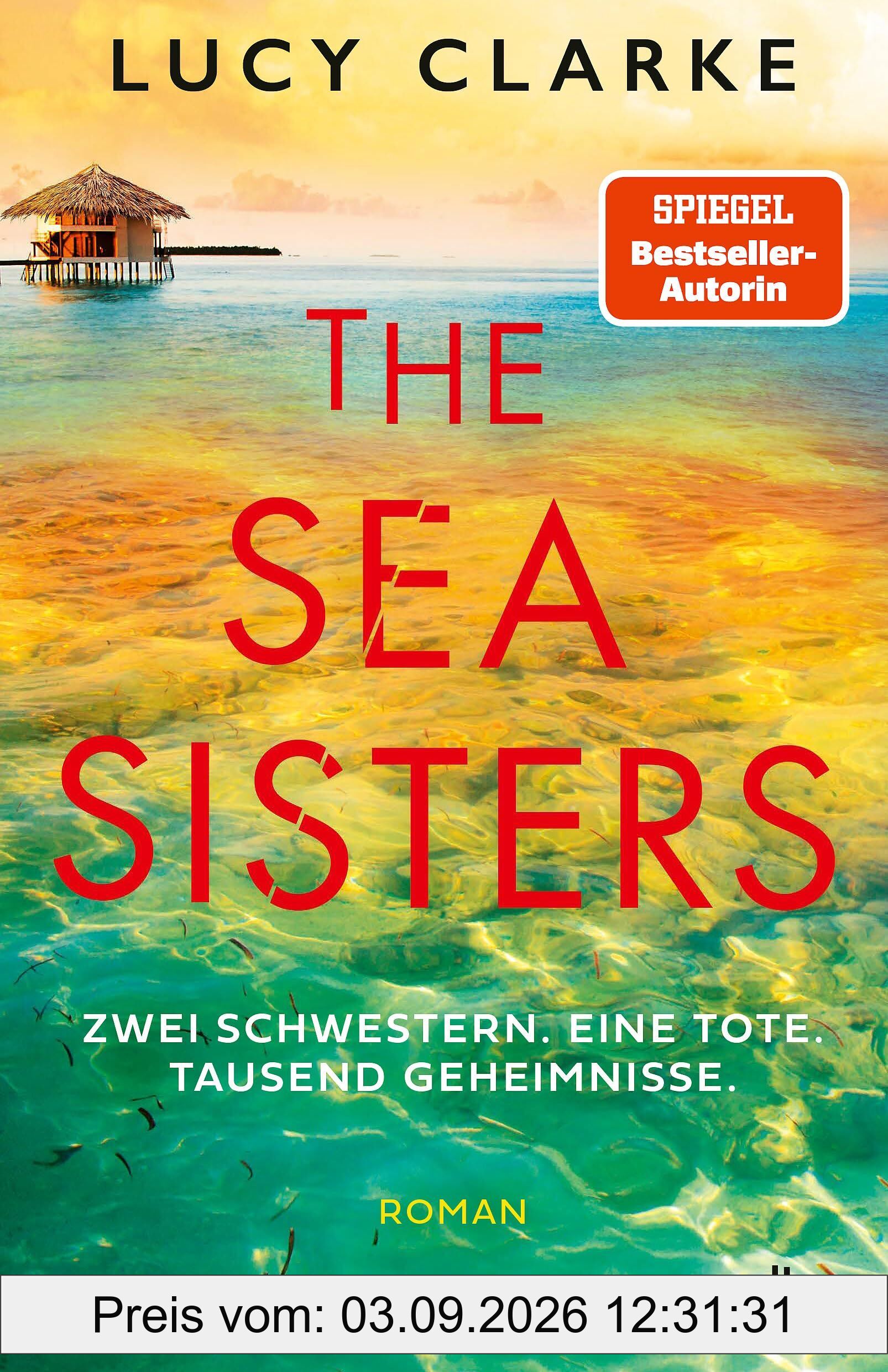 The Sea Sisters