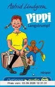 Pippi Langstrumpf. Cassette