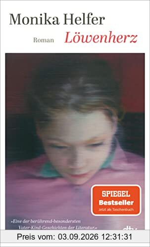 Löwenherz: Roman