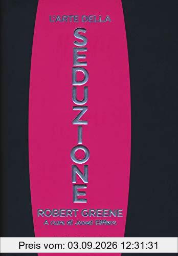 L'arte Della Seduzione