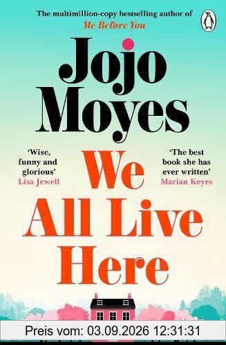 We All Live Here