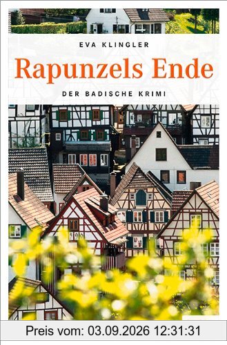Rapunzels Ende