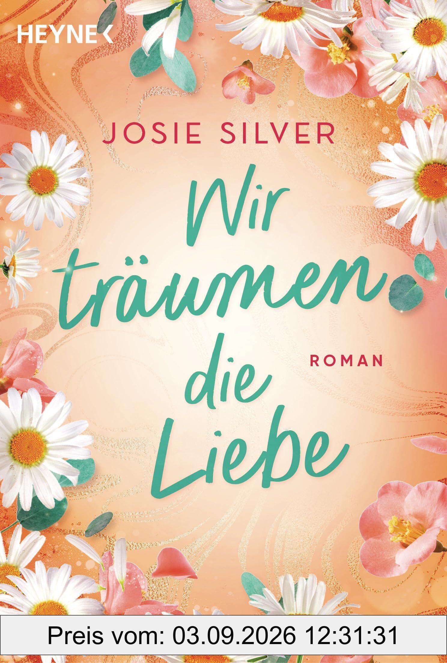 Wir träumen die Liebe