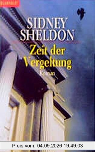 Zeit der Vergeltung