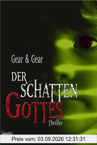 Der Schatten Gottes