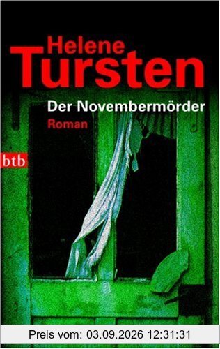Der Novembermörder