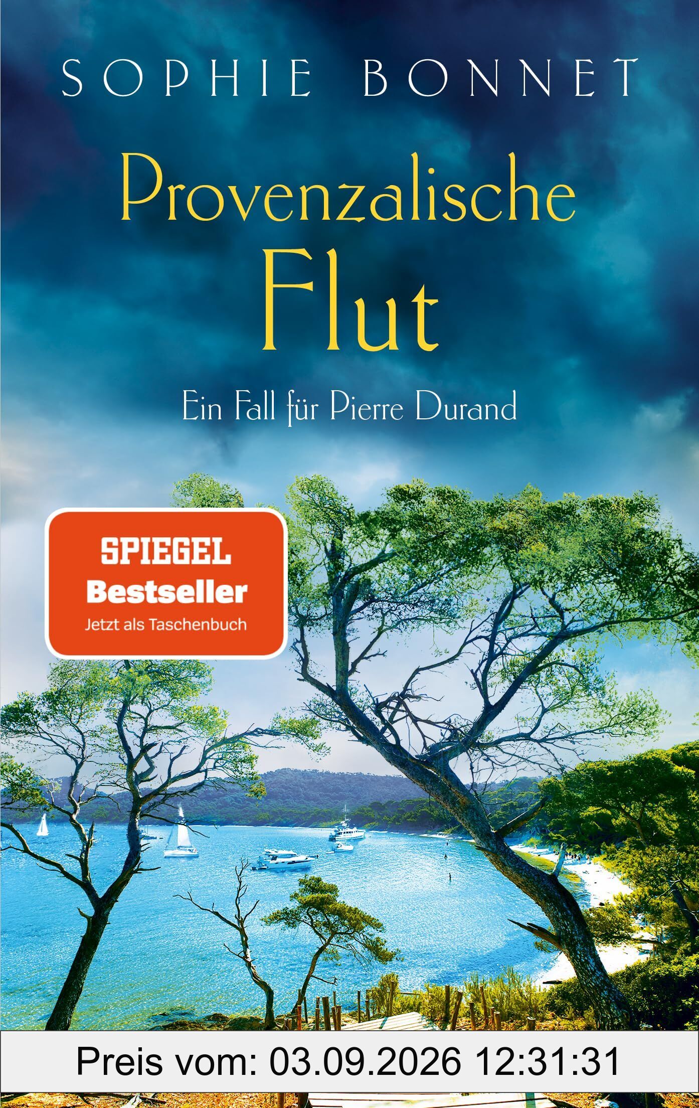 Provenzalische Flut