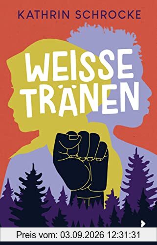 Weiße Tränen
