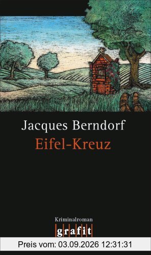 Eifel-Kreuz