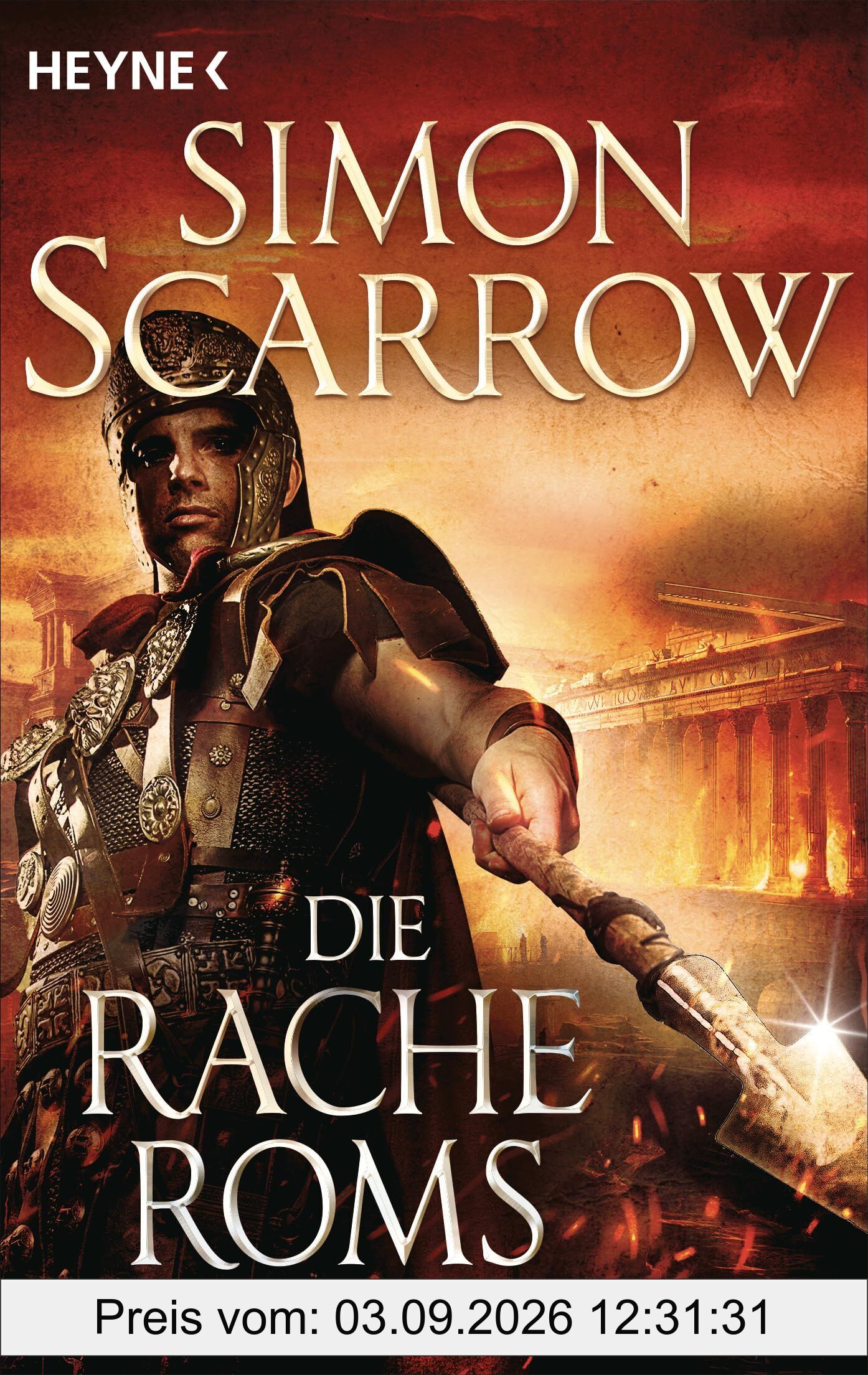 Die Rache Roms