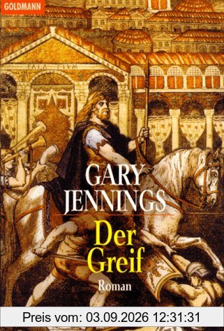 Der Greif.
