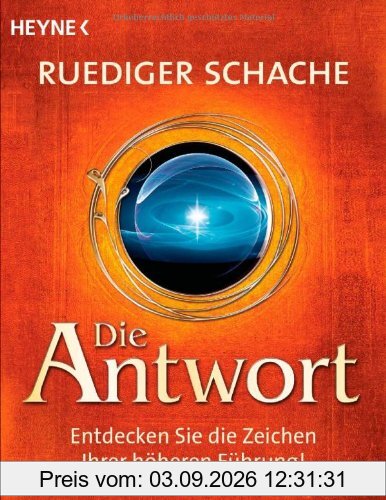 Die Antwort: Entdecken Sie die Zeichen Ihrer höheren Führung!